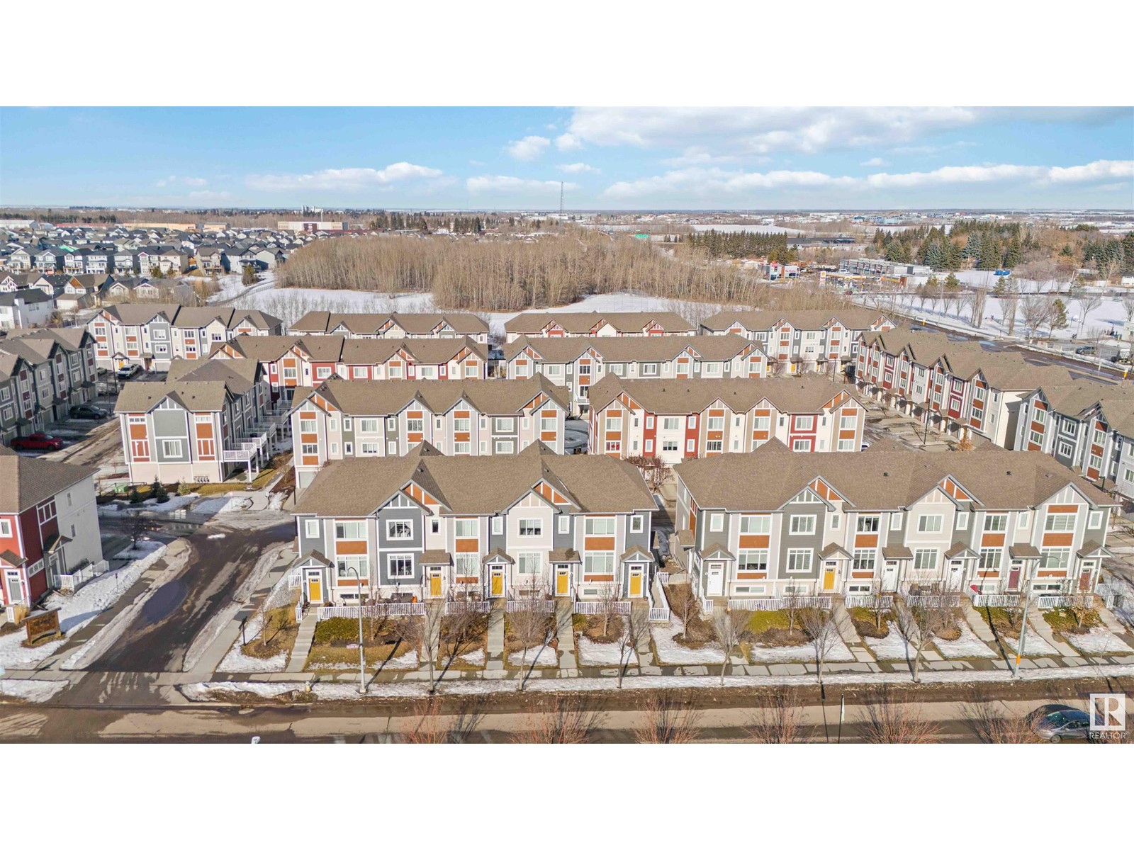 #4 320 Secord Bv Nw, Edmonton, Alberta  T5T 7E8 - Photo 42 - E4422422