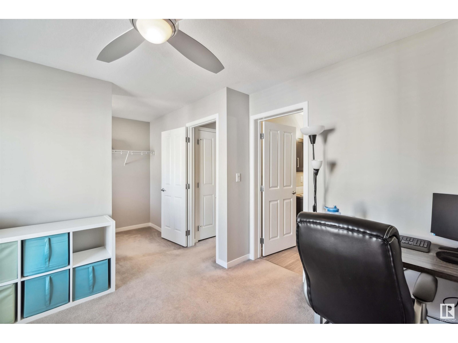 #4 320 Secord Bv Nw, Edmonton, Alberta  T5T 7E8 - Photo 16 - E4422422