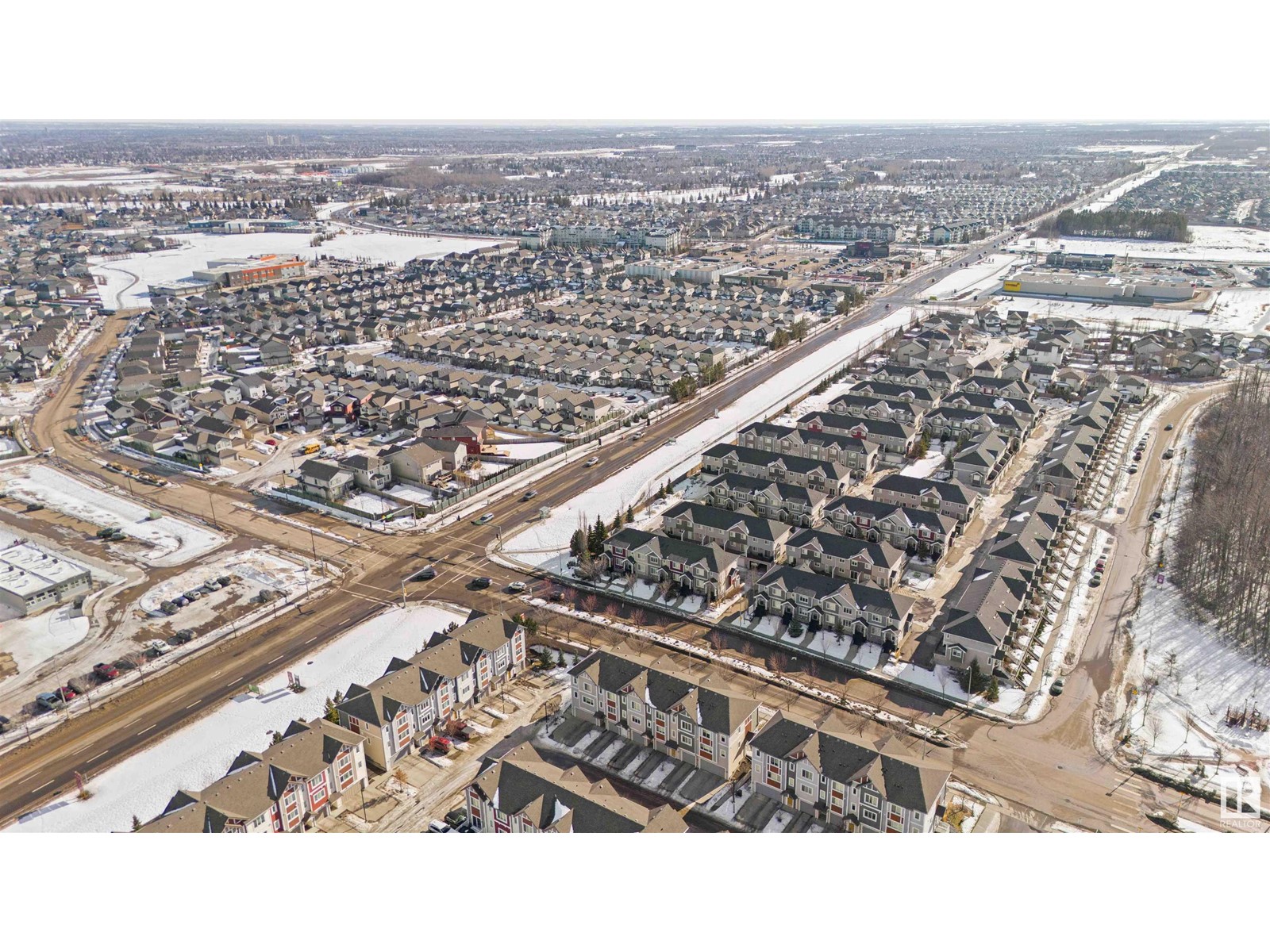 #4 320 Secord Bv Nw, Edmonton, Alberta  T5T 7E8 - Photo 46 - E4422422