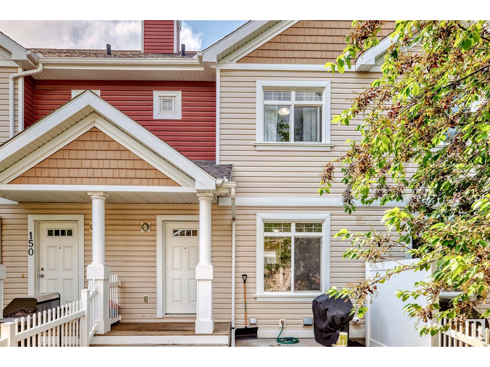 #149 1804 70 St Sw, Edmonton, Alberta  T6X 0H4 - Photo 57 - E4440049
