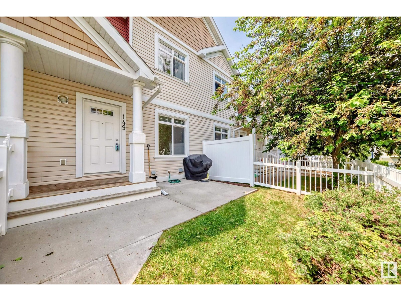 #149 1804 70 St Sw, Edmonton, Alberta  T6X 0H4 - Photo 58 - E4440049