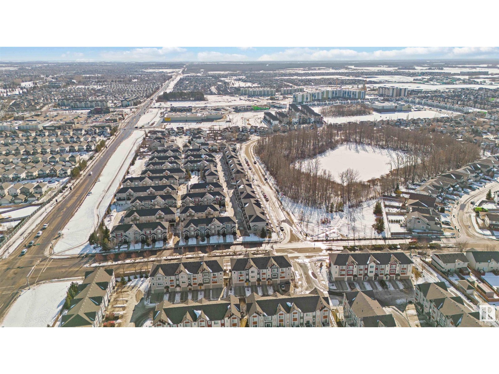 #4 320 Secord Bv Nw, Edmonton, Alberta  T5T 7E8 - Photo 47 - E4422422
