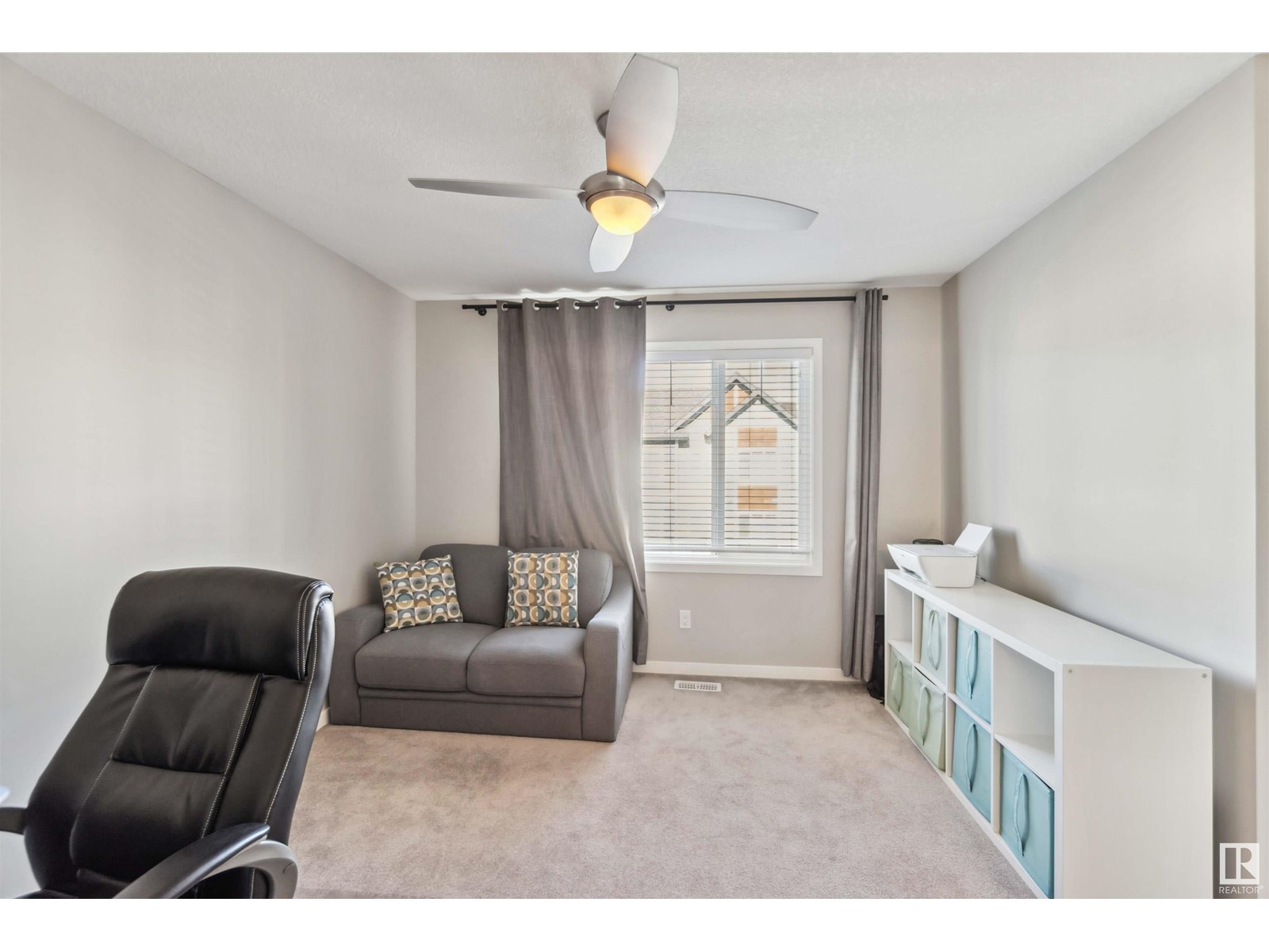 #4 320 Secord Bv Nw, Edmonton, Alberta  T5T 7E8 - Photo 18 - E4422422