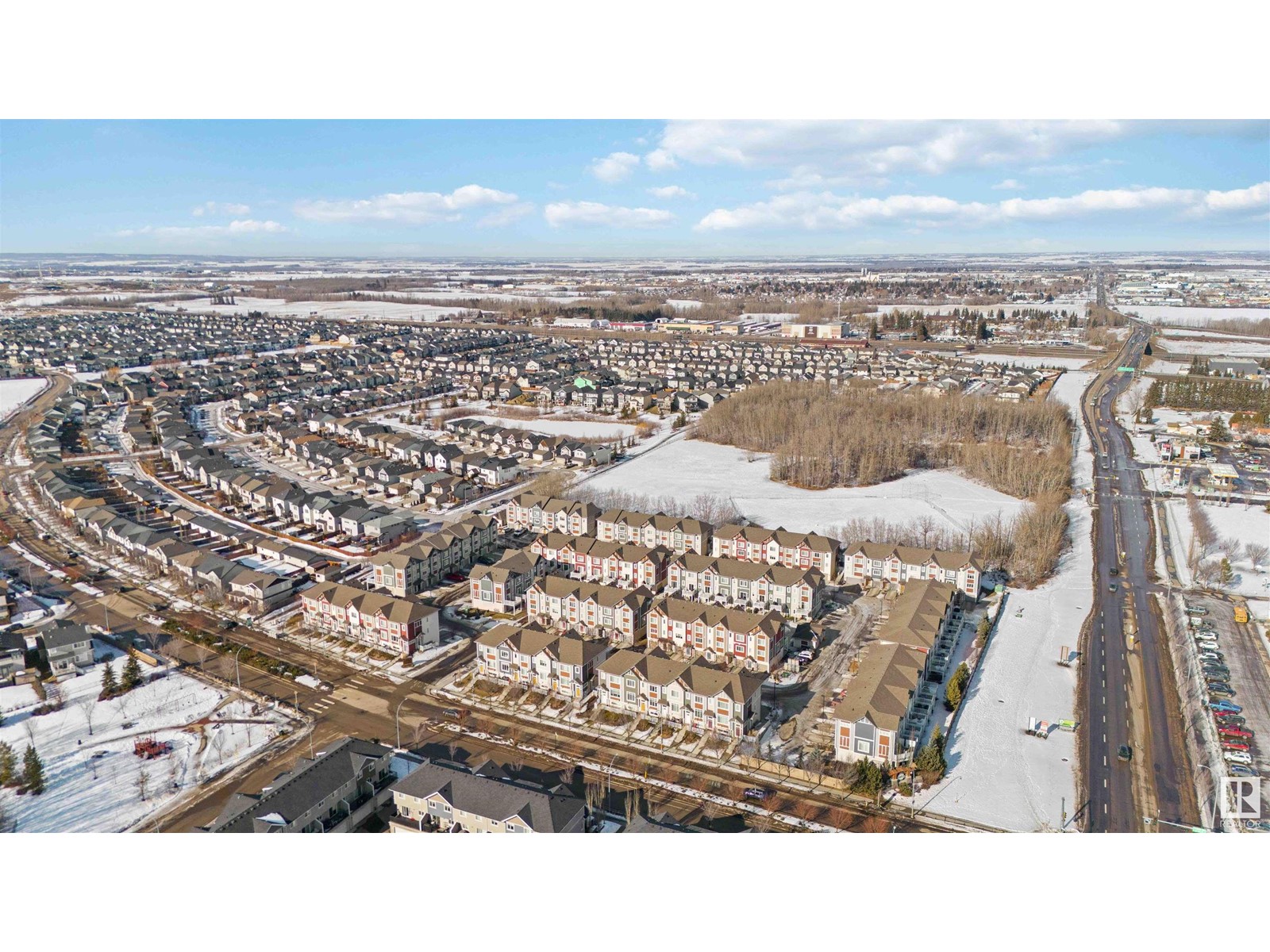#4 320 Secord Bv Nw, Edmonton, Alberta  T5T 7E8 - Photo 44 - E4422422
