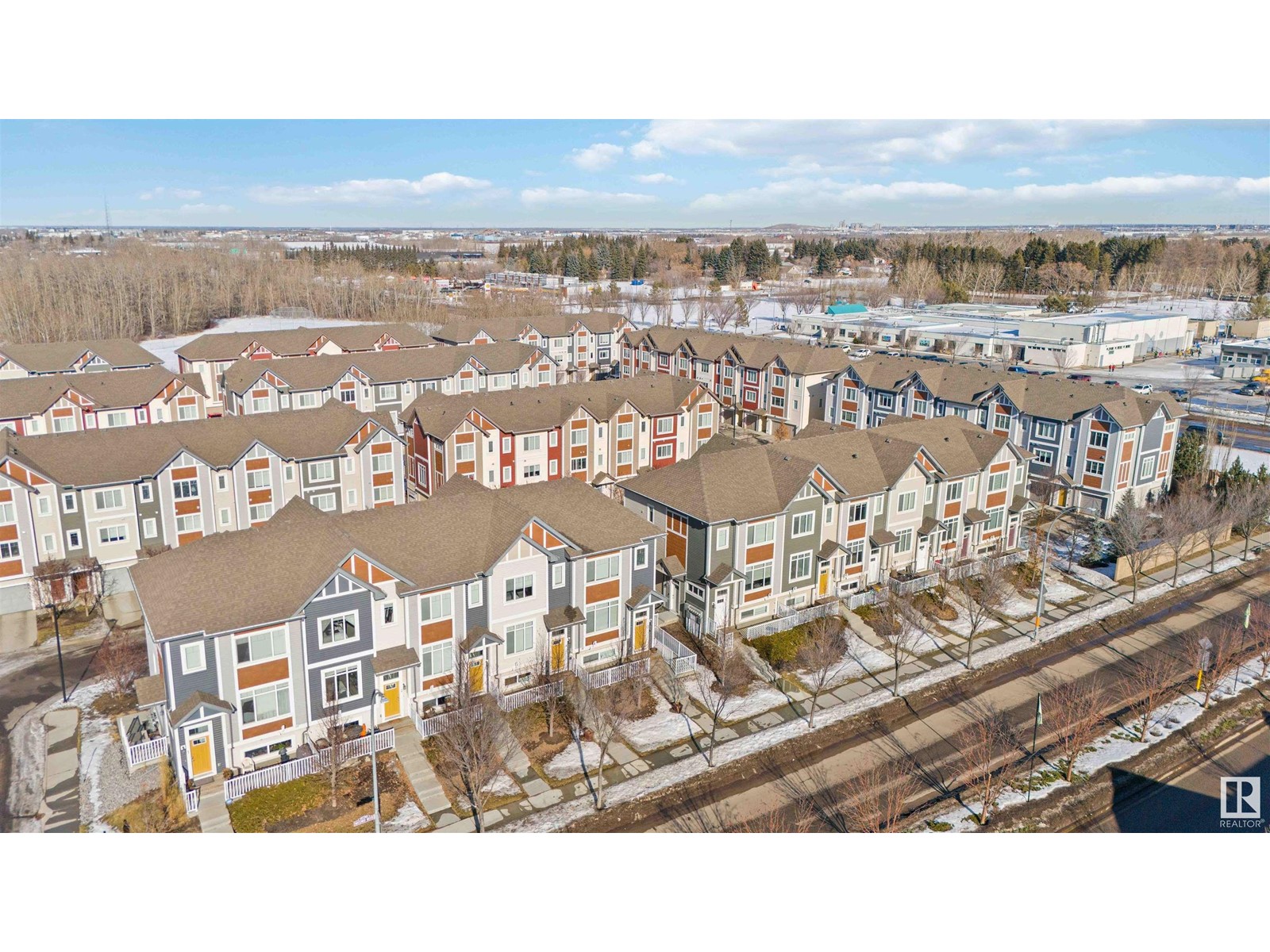 #4 320 Secord Bv Nw, Edmonton, Alberta  T5T 7E8 - Photo 41 - E4422422