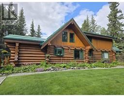 3535 Crooked Creek Road, Valemount, Ca