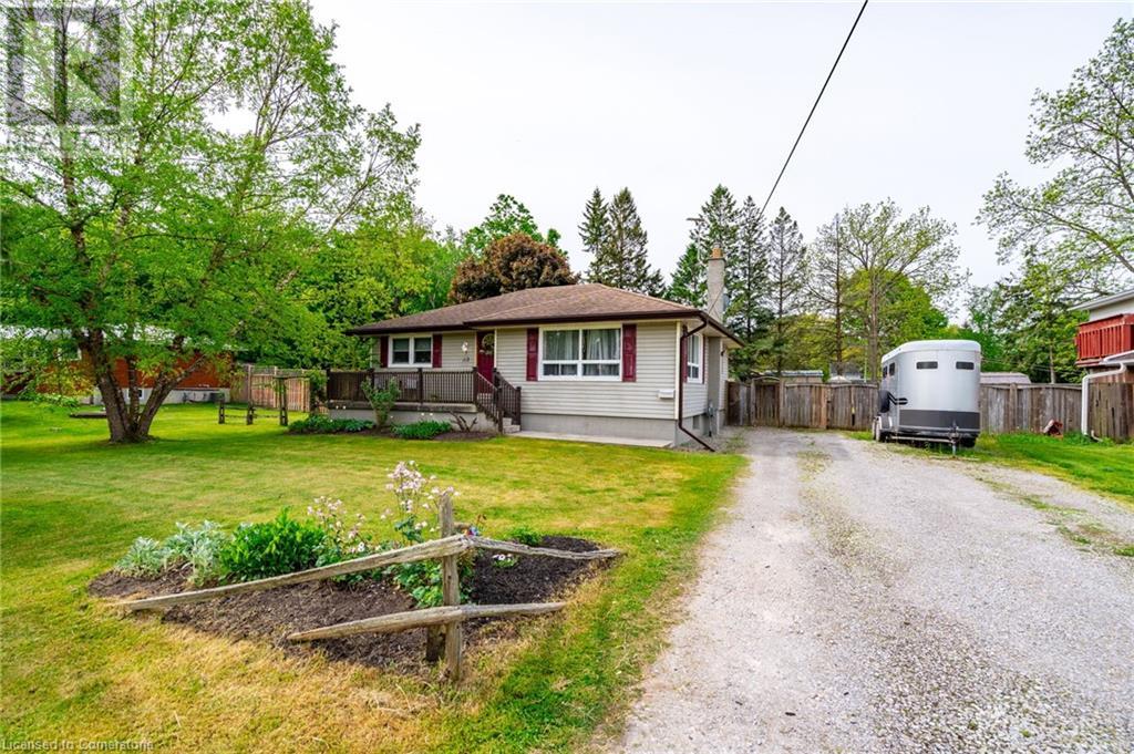 112 Anderson Avenue, Dunnville, Ontario  N1A 3A7 - Photo 2 - 40732644