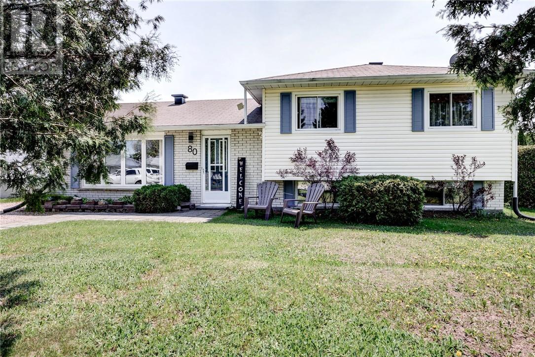 80 Abbe Street, Chelmsford, Ontario  P0M 1L0 - Photo 1 - 2122671