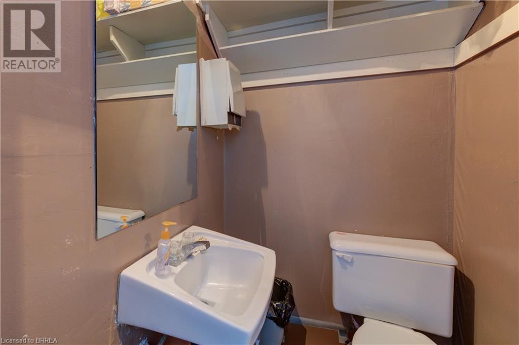 603 Colborne Street Unit# 8, Brantford, Ontario  N3S 7S8 - Photo 16 - 40735750