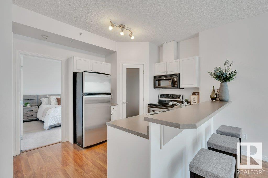 #501 10504 99 Av Nw, Edmonton, Alberta  T5K 1B2 - Photo 18 - E4440055