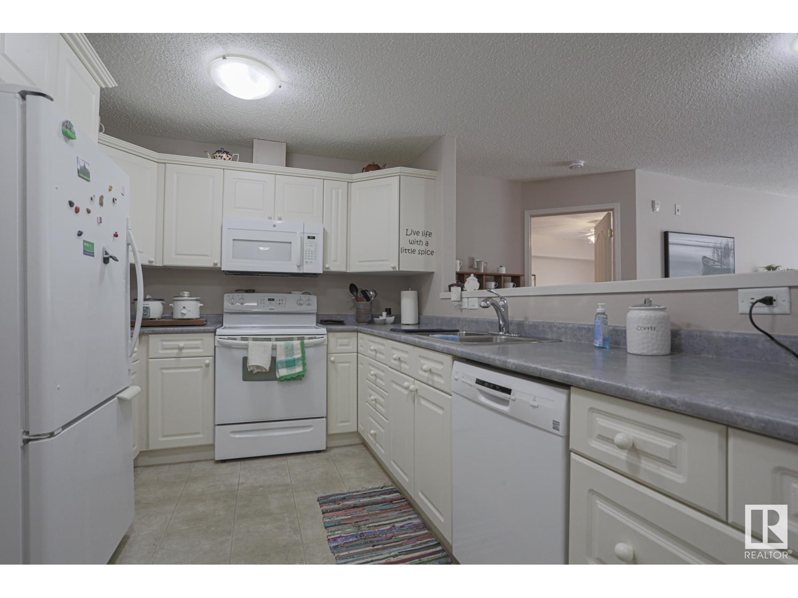 Property at #202 51 Eldorado DR NW image 1