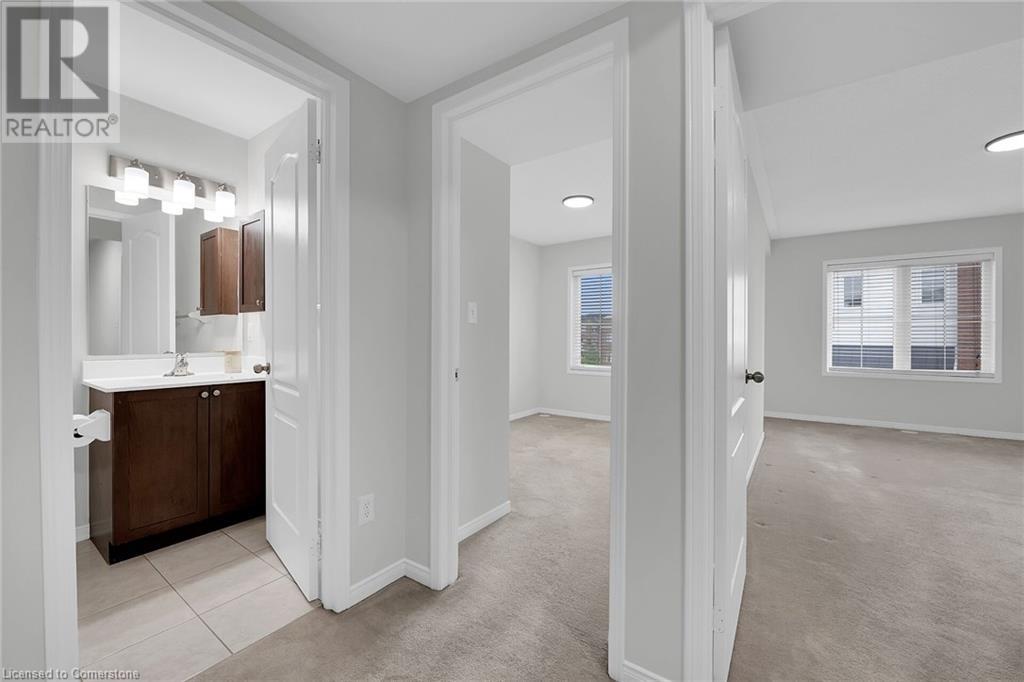 35 Hays Boulevard Unit# 11, Oakville, Ontario  L6H 0J1 - Photo 22 - 40736572