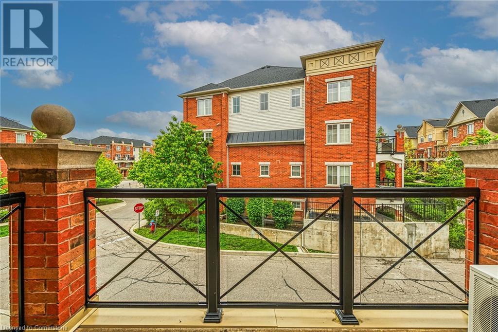35 Hays Boulevard Unit# 11, Oakville, Ontario  L6H 0J1 - Photo 29 - 40736572