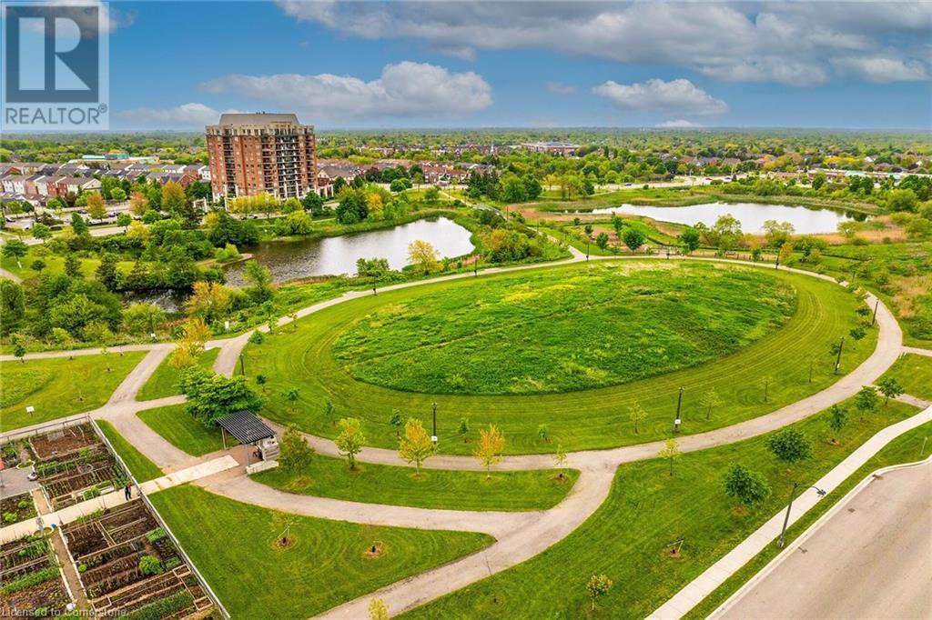 35 Hays Boulevard Unit# 11, Oakville, Ontario  L6H 0J1 - Photo 40 - 40736572