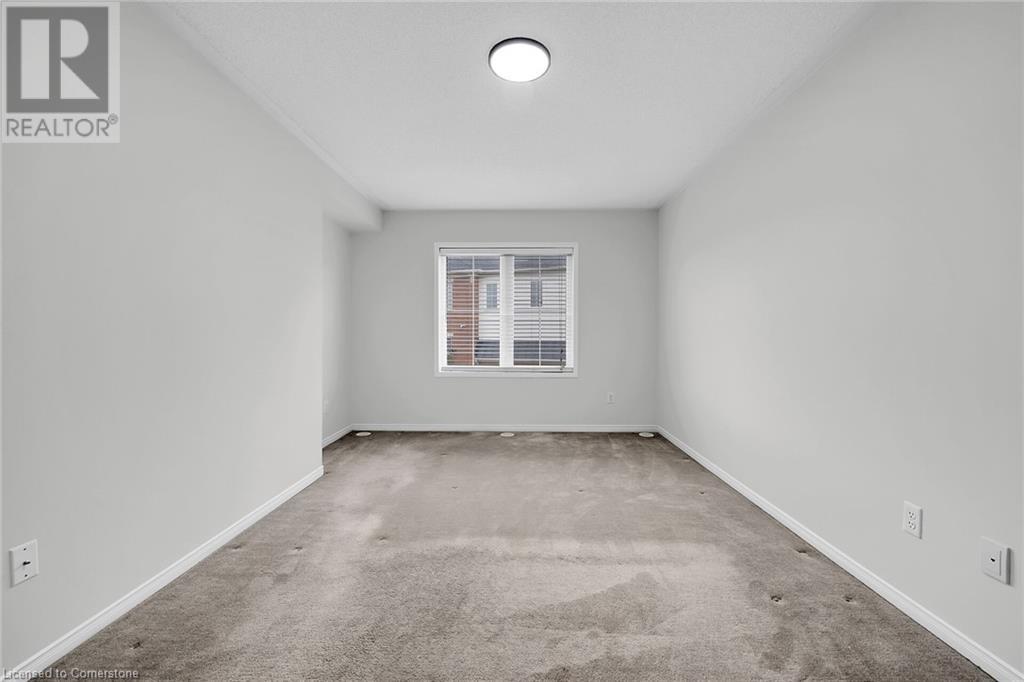 35 Hays Boulevard Unit# 11, Oakville, Ontario  L6H 0J1 - Photo 25 - 40736572