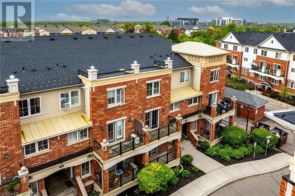35 Hays Boulevard Unit# 11, Oakville, Ontario  L6H 0J1 - Photo 32 - 40736572