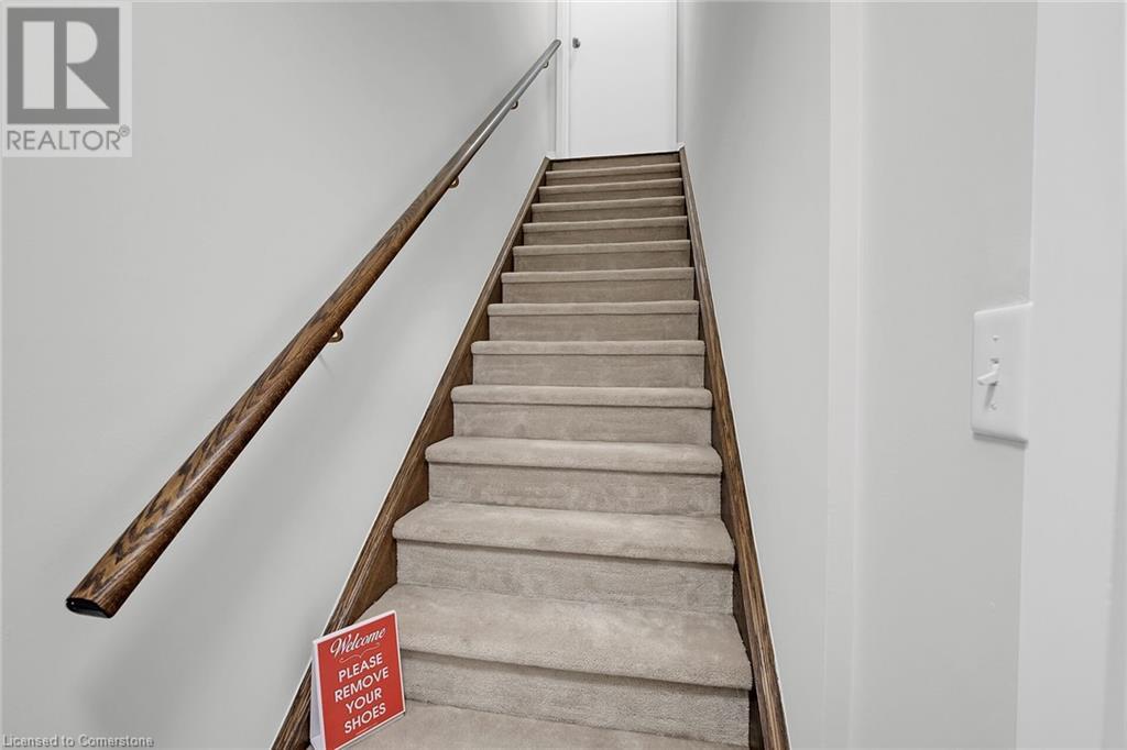 35 Hays Boulevard Unit# 11, Oakville, Ontario  L6H 0J1 - Photo 7 - 40736572
