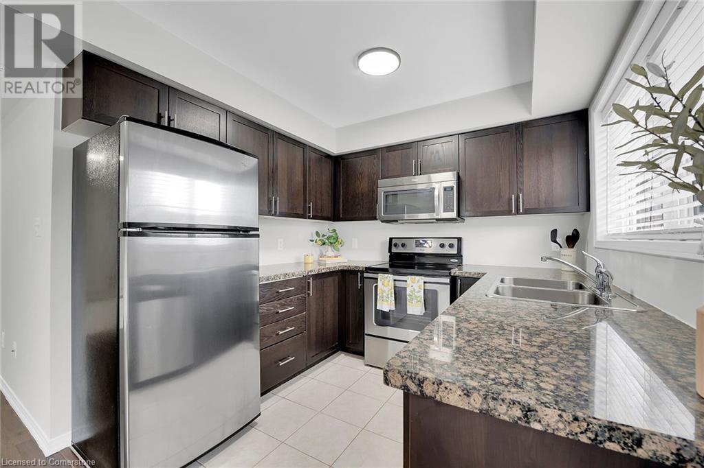 35 Hays Boulevard Unit# 11, Oakville, Ontario  L6H 0J1 - Photo 14 - 40736572