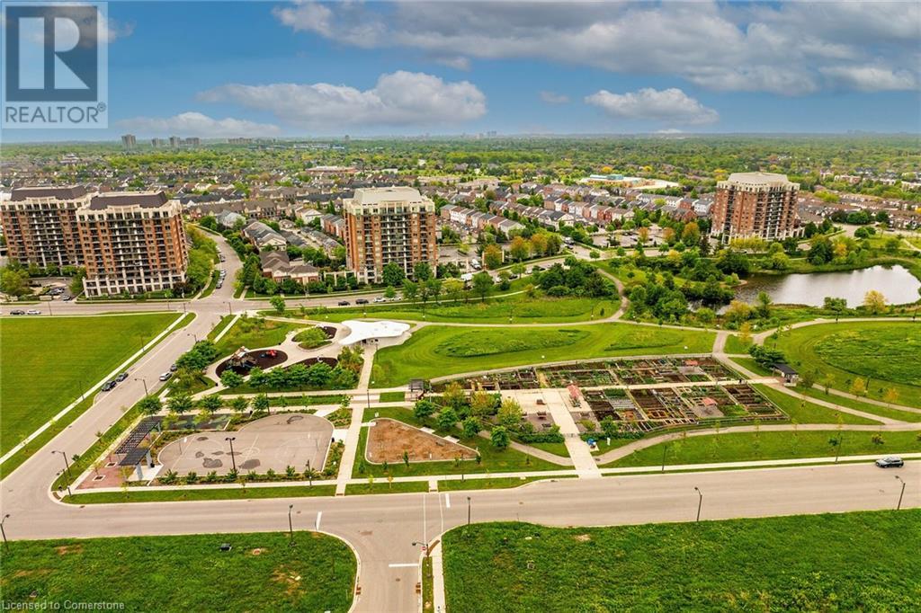 35 Hays Boulevard Unit# 11, Oakville, Ontario  L6H 0J1 - Photo 41 - 40736572