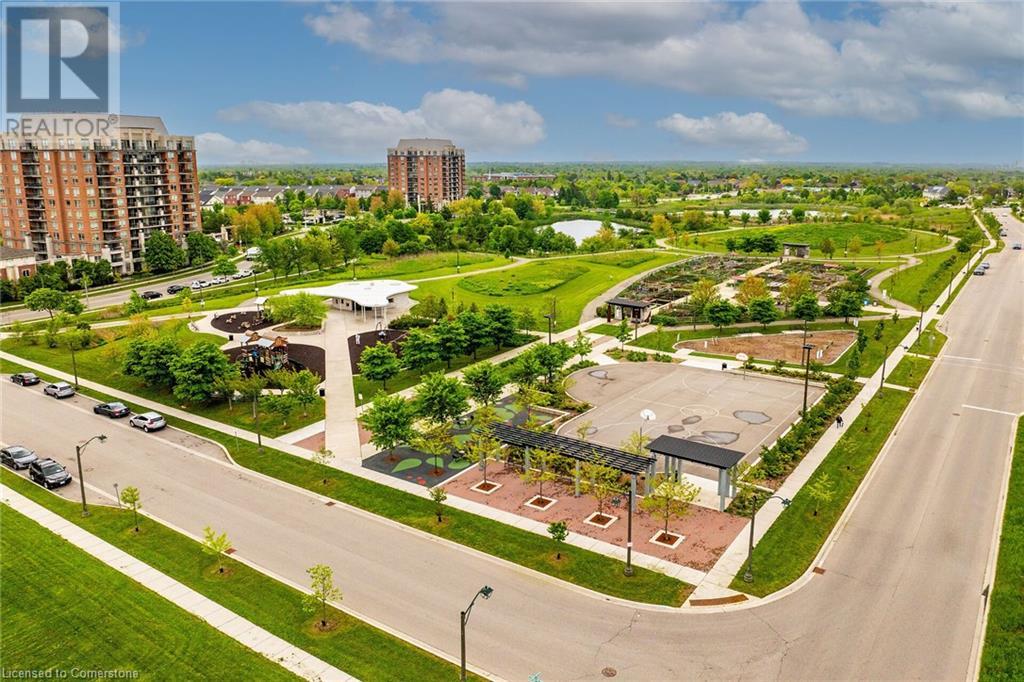 35 Hays Boulevard Unit# 11, Oakville, Ontario  L6H 0J1 - Photo 42 - 40736572