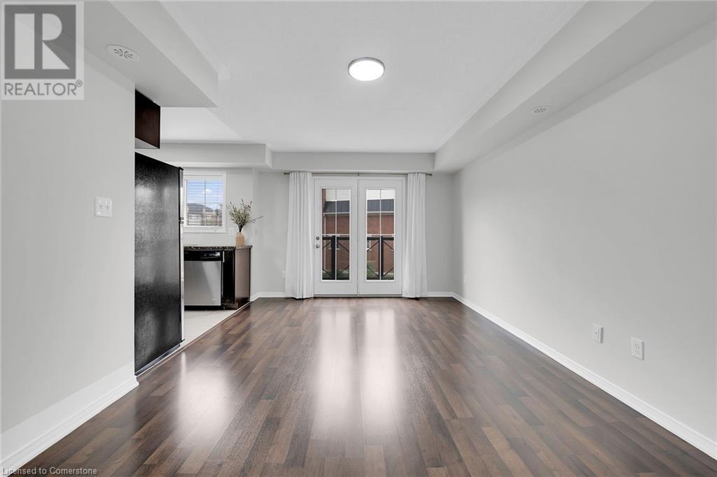 35 Hays Boulevard Unit# 11, Oakville, Ontario  L6H 0J1 - Photo 8 - 40736572