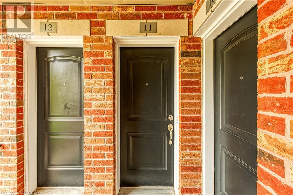 35 Hays Boulevard Unit# 11, Oakville, Ontario  L6H 0J1 - Photo 6 - 40736572