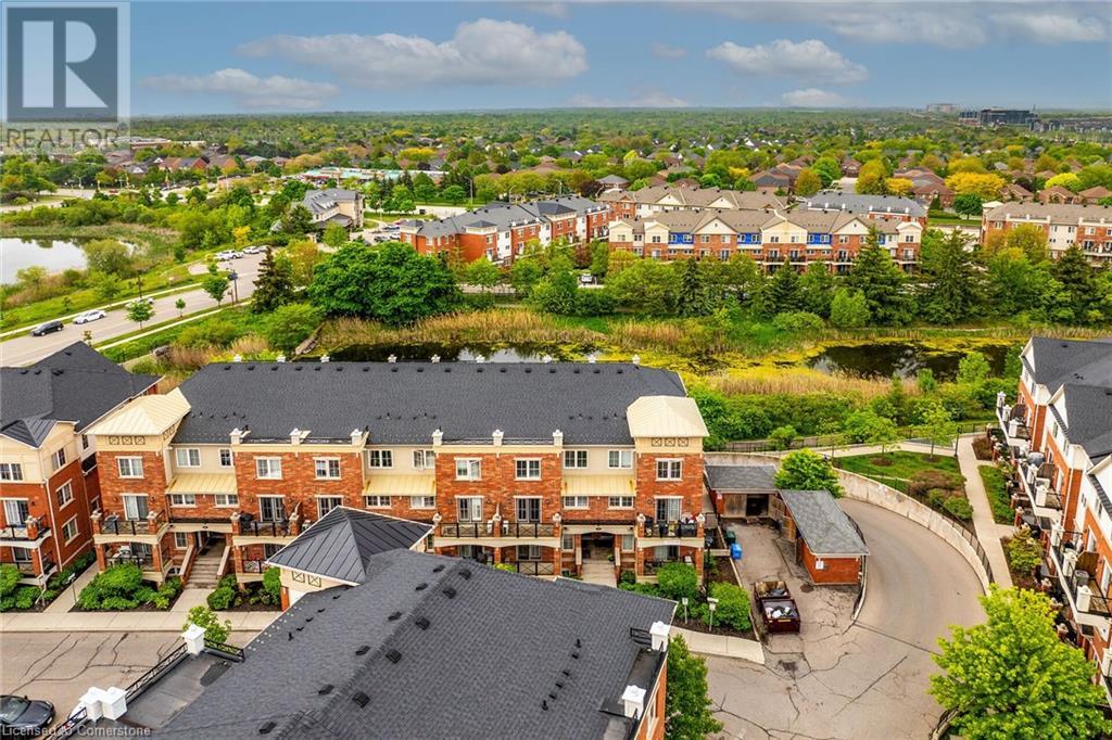 35 Hays Boulevard Unit# 11, Oakville, Ontario  L6H 0J1 - Photo 34 - 40736572