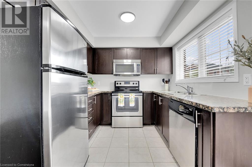 35 Hays Boulevard Unit# 11, Oakville, Ontario  L6H 0J1 - Photo 12 - 40736572