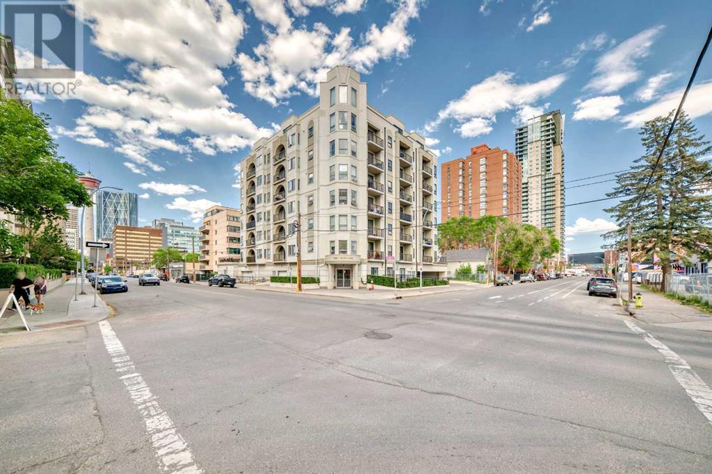 307, 108 15 Avenue Se, Calgary, Alberta  T2G 5R9 - Photo 25 - A2223576