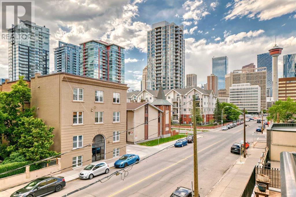 307, 108 15 Avenue Se, Calgary, Alberta  T2G 5R9 - Photo 15 - A2223576
