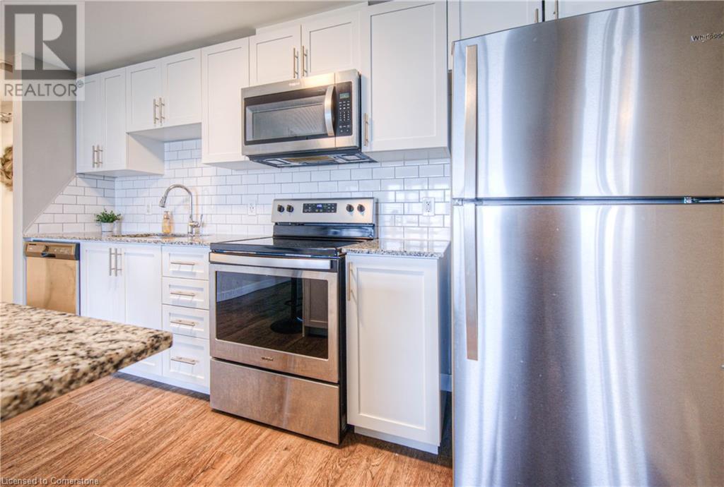 175 Commonwealth Street Unit# 406, Kitchener, Ontario  N2E 0H4 - Photo 10 - 40736786