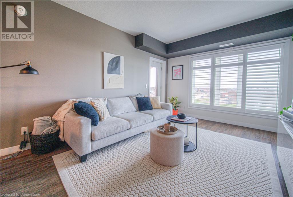 175 Commonwealth Street Unit# 406, Kitchener, Ontario  N2E 0H4 - Photo 14 - 40736786
