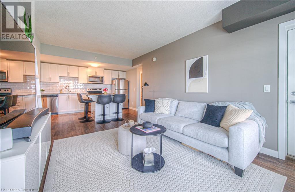 175 Commonwealth Street Unit# 406, Kitchener, Ontario  N2E 0H4 - Photo 16 - 40736786