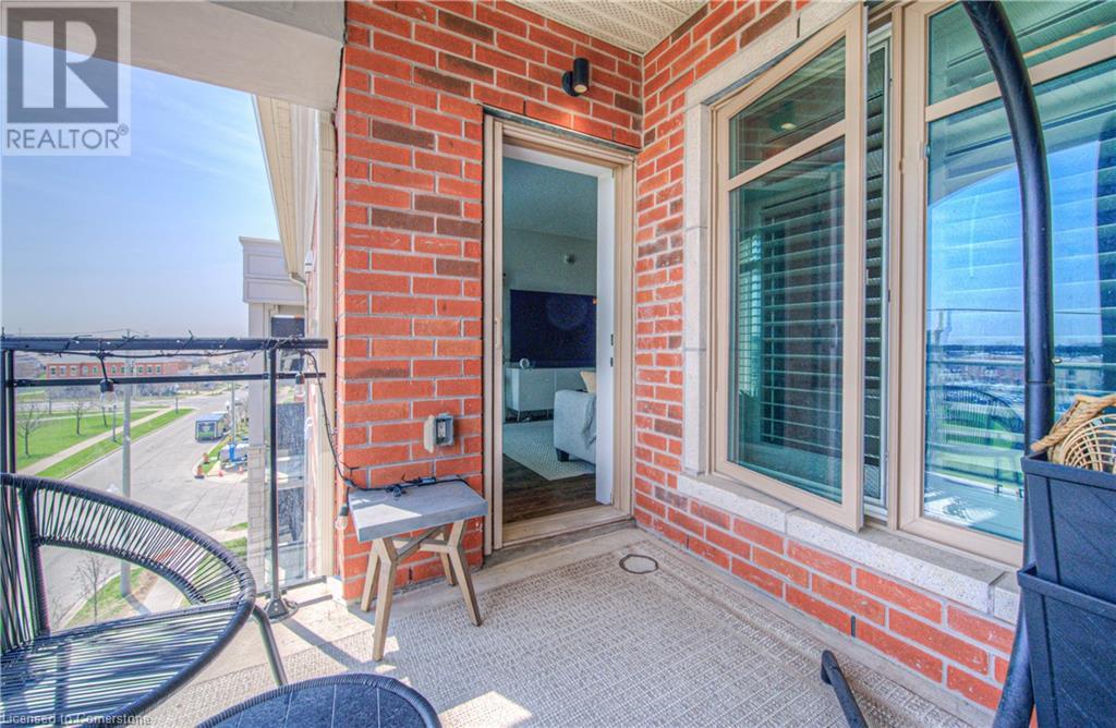 175 Commonwealth Street Unit# 406, Kitchener, Ontario  N2E 0H4 - Photo 24 - 40736786
