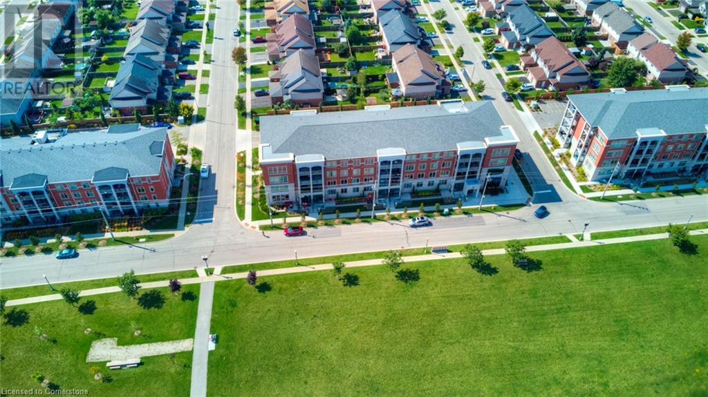 175 Commonwealth Street Unit# 406, Kitchener, Ontario  N2E 0H4 - Photo 32 - 40736786