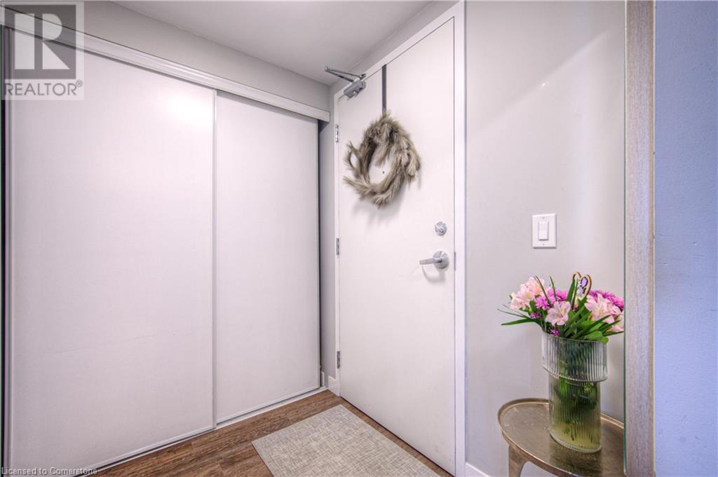 175 Commonwealth Street Unit# 406, Kitchener, Ontario  N2E 0H4 - Photo 6 - 40736786
