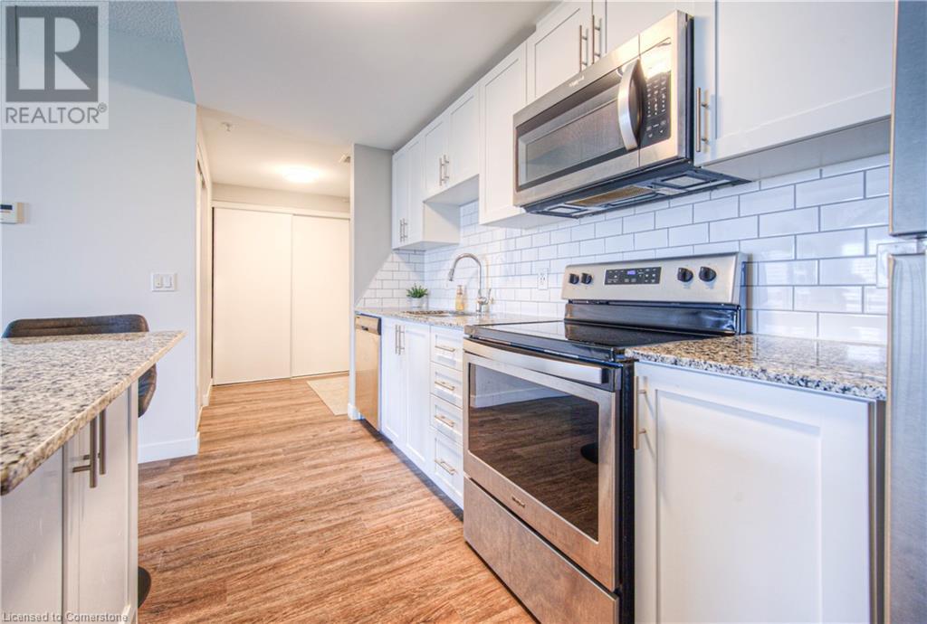 175 Commonwealth Street Unit# 406, Kitchener, Ontario  N2E 0H4 - Photo 9 - 40736786