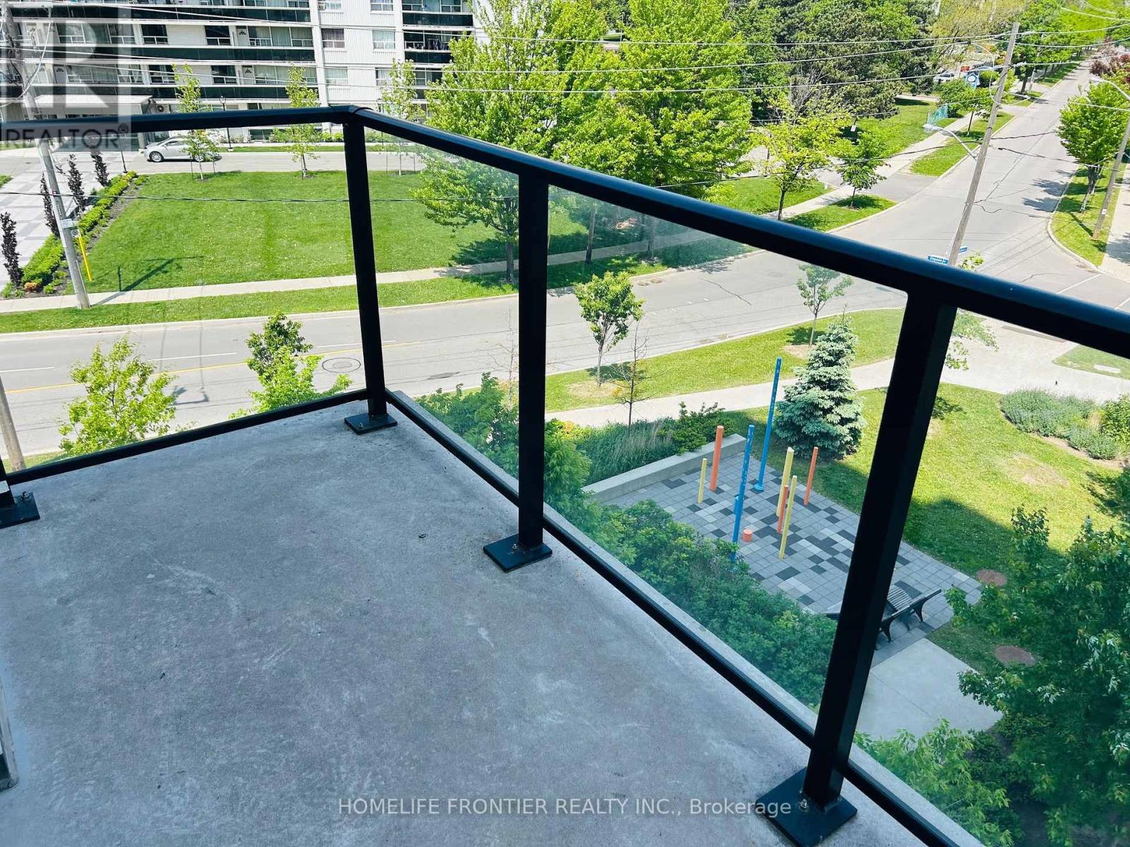 409 - 128 Fairview Mall Drive, Toronto, Ontario  M2J 0E8 - Photo 22 - C12191777