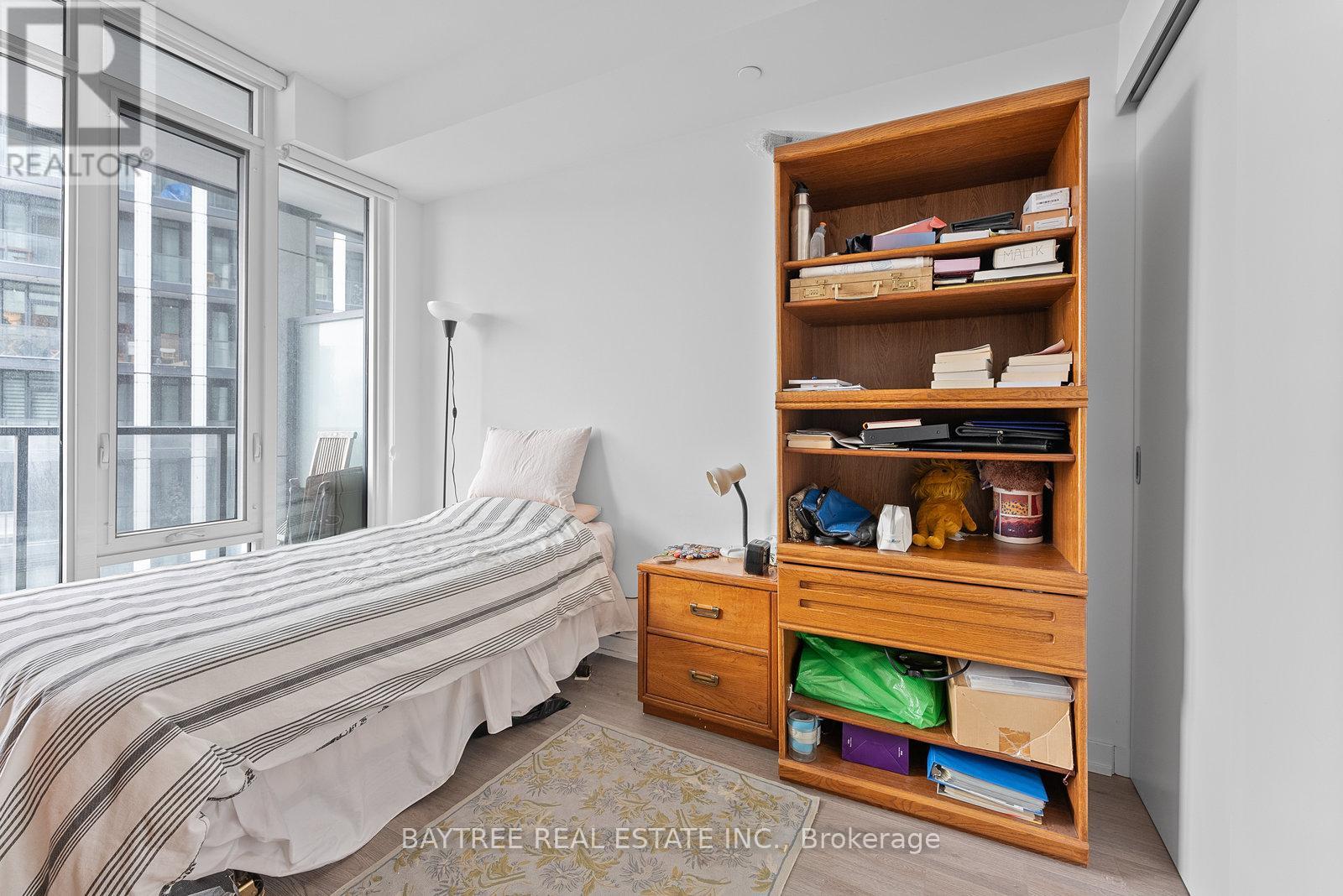1215 - 50 Power Street, Toronto (Moss Park), Ontario  M5A 0V3 - Photo 16 - C12191786
