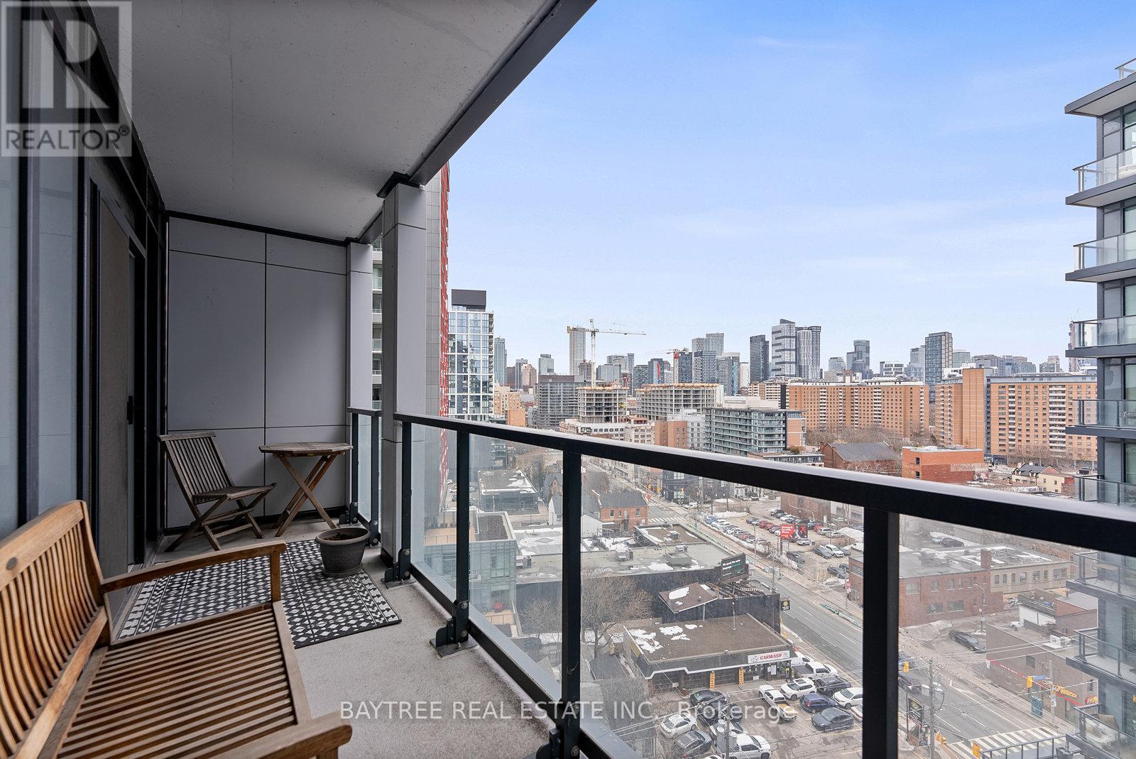 1215 - 50 Power Street, Toronto, Ontario  M5A 0V3 - Photo 24 - C12191786