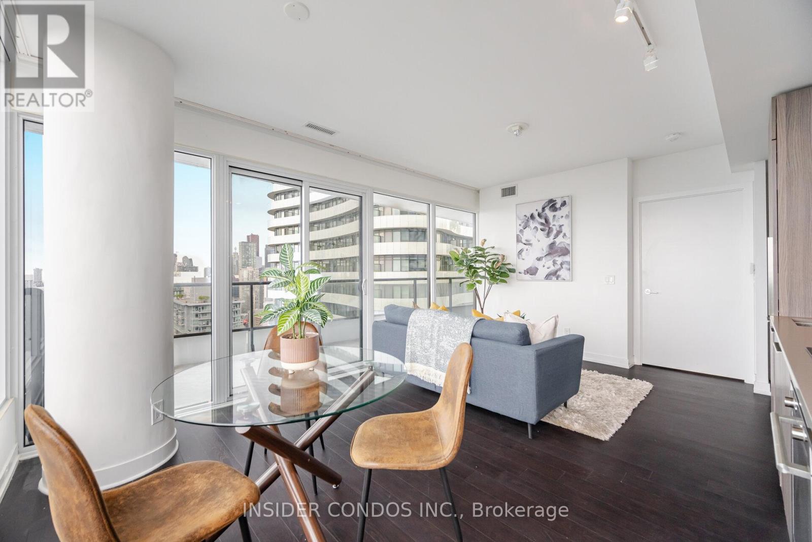 4016 - 85 Wood Street, Toronto, Ontario  M4Y 0E8 - Photo 10 - C12191805