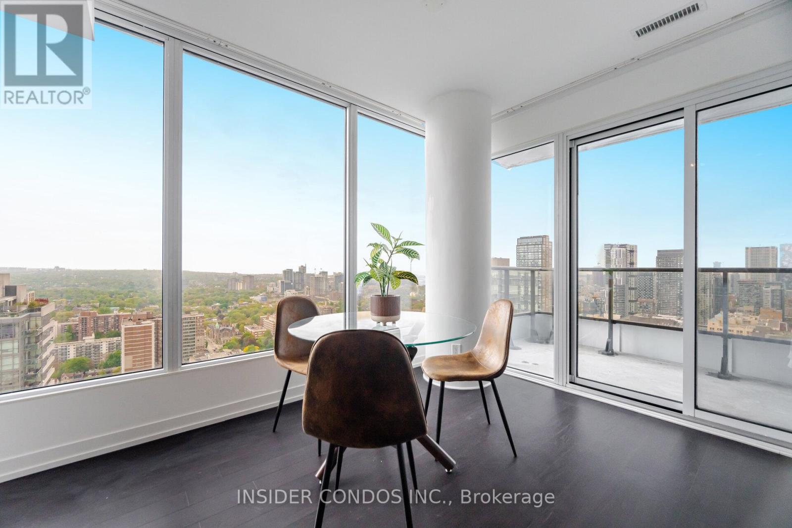 4016 - 85 Wood Street, Toronto, Ontario  M4Y 0E8 - Photo 11 - C12191805