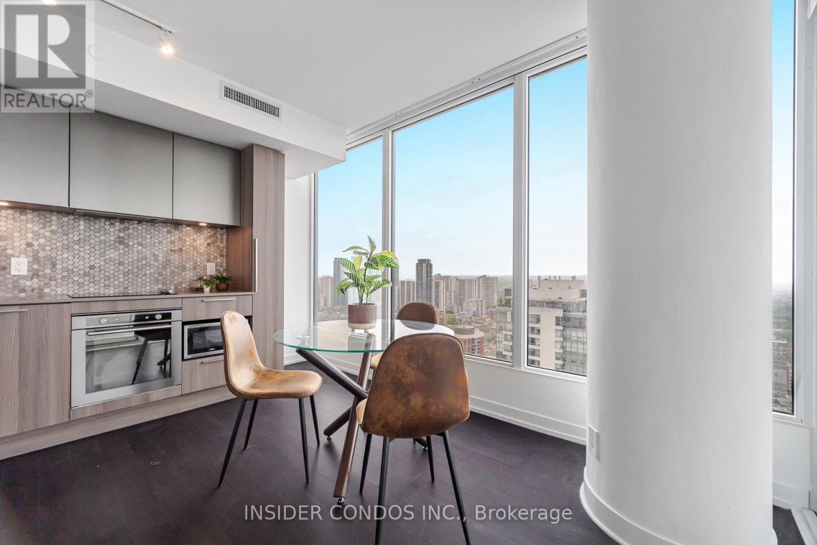 4016 - 85 Wood Street, Toronto, Ontario  M4Y 0E8 - Photo 12 - C12191805