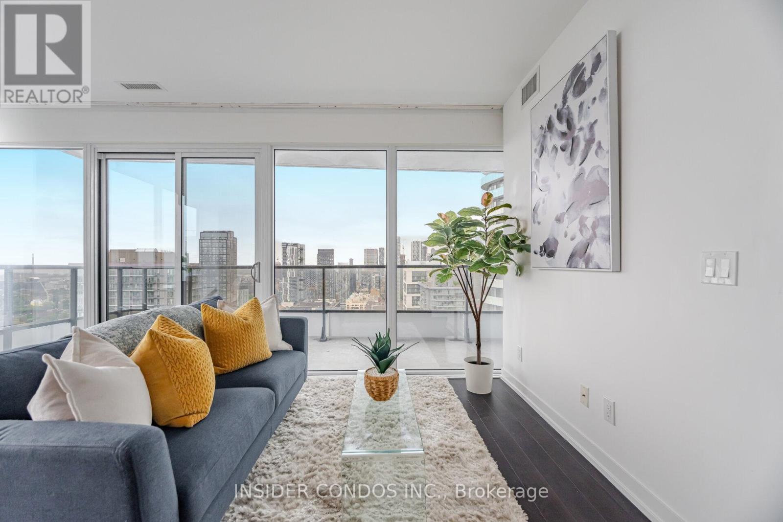 4016 - 85 Wood Street, Toronto, Ontario  M4Y 0E8 - Photo 14 - C12191805
