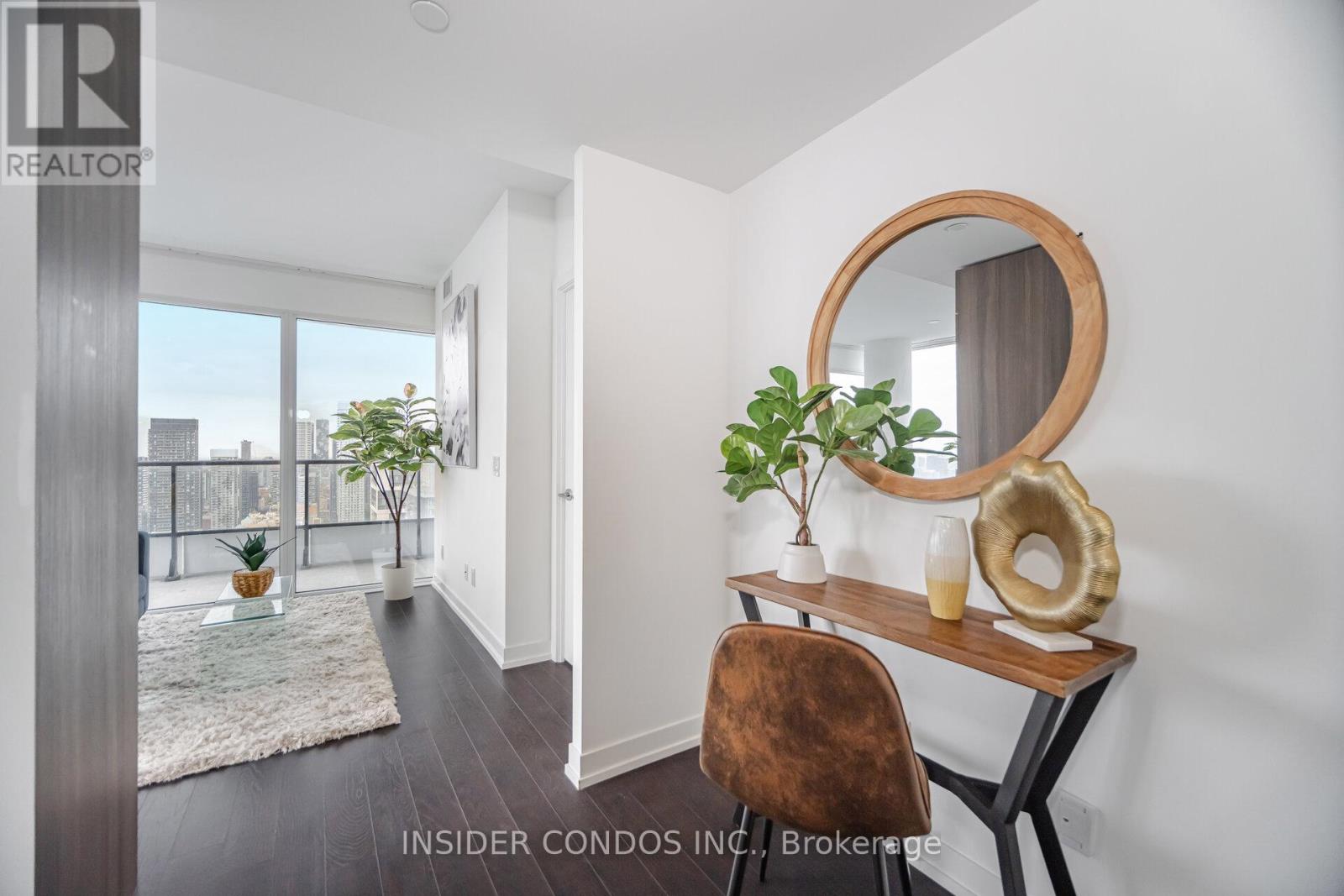 4016 - 85 Wood Street, Toronto, Ontario  M4Y 0E8 - Photo 17 - C12191805