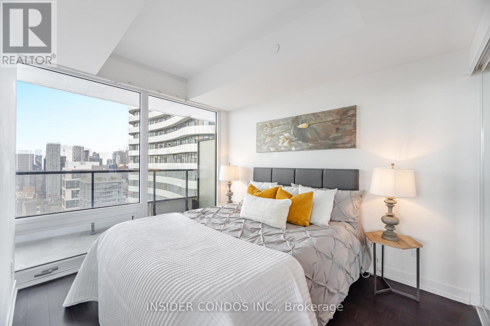 4016 - 85 Wood Street, Toronto, Ontario  M4Y 0E8 - Photo 21 - C12191805