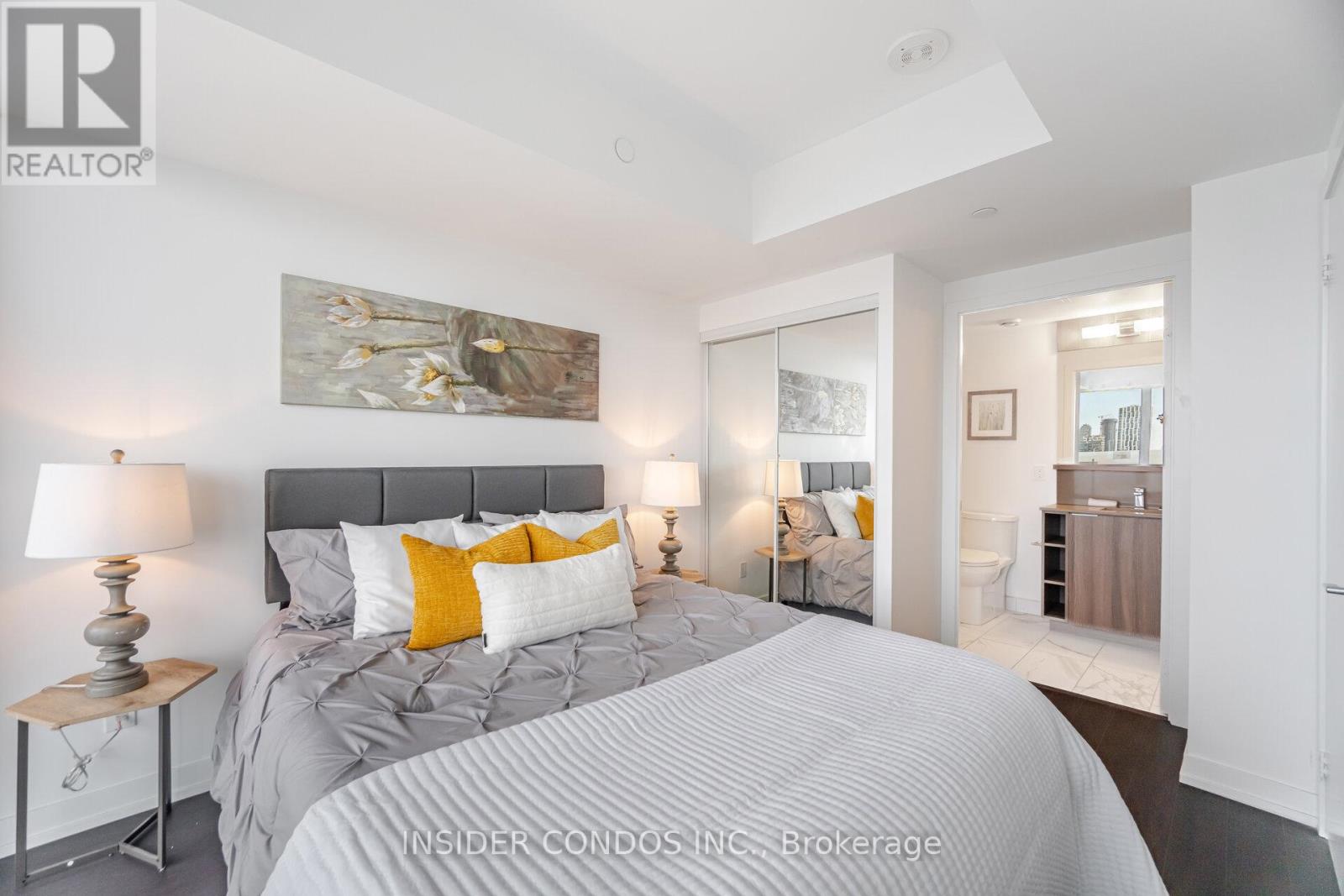 4016 - 85 Wood Street, Toronto, Ontario  M4Y 0E8 - Photo 23 - C12191805