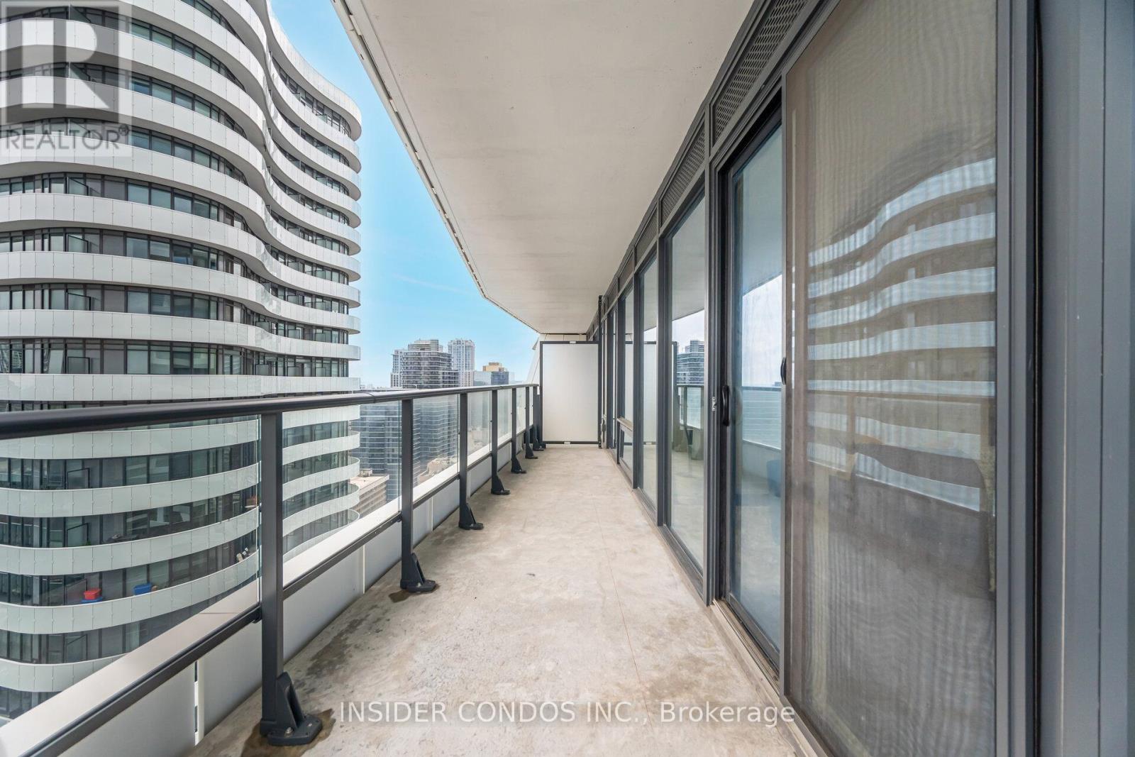 4016 - 85 Wood Street, Toronto, Ontario  M4Y 0E8 - Photo 31 - C12191805