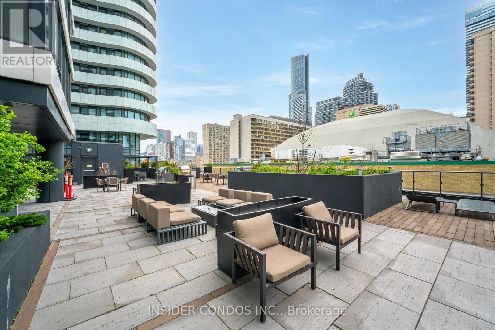 4016 - 85 Wood Street, Toronto, Ontario  M4Y 0E8 - Photo 32 - C12191805