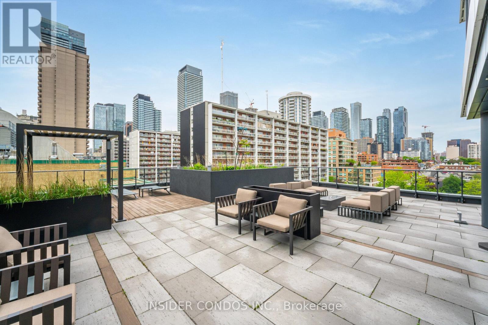 4016 - 85 Wood Street, Toronto, Ontario  M4Y 0E8 - Photo 33 - C12191805